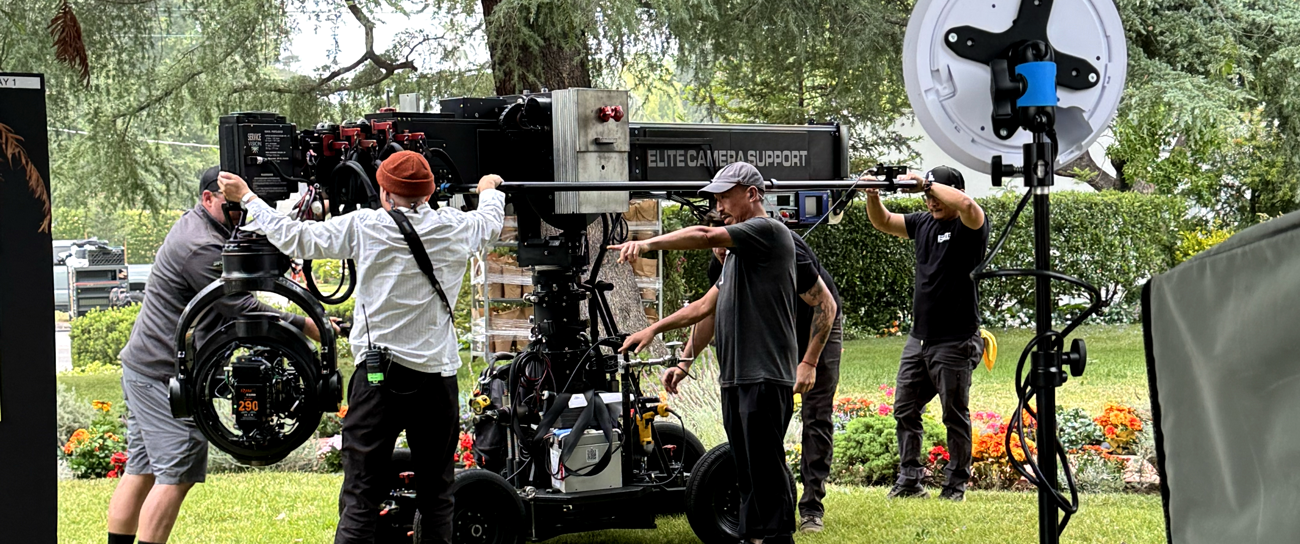 BTS